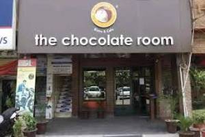 The Chocolate room Cafe | Top restraurants in Mohali | Best Cafes in Tricity - Vouchers / Coupons in India