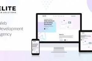 Elite Web Solutions | Top Computer Schools in Chandigarh | Computer Schools in Chandigarh - Computer Course in India