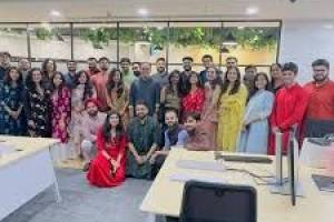 Michael Page India: Influencing HR Innovation in the Top 10 Firms" - HR Consultant Jobs in India