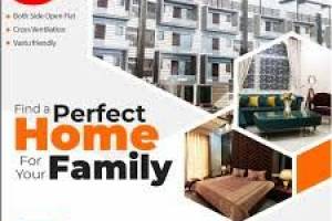 3/4/5 BHK luxurious flats in Tricity | Sigma Group Panchkula |   Luxurious properties in Tricity|