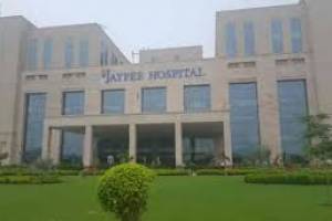 Jaypee Hospital Noida | Best Hospital in  Noida  | Top Hospital in Noida - Health Care Centres in India