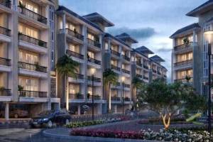 Low Rise 3BHK Luxury Flats, Maxxus Elanza Zirakpur Airport Road PR-7, Zirakpur - Professional Services in Panchkula