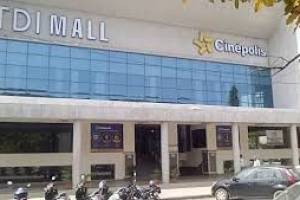 Cinepolis - TDI Mall Jagat, Sector 17 | Top Theatres in Chandigarh | Best Theatre in Chandigarh | Top t - Theatre in India