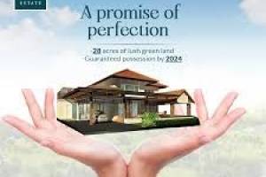 Hill View Estate Panchkula | Plots for sale in Panchkula | Best Properties in Tricity