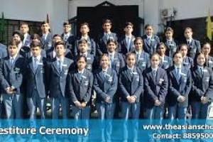 The Asian School, Dehradun