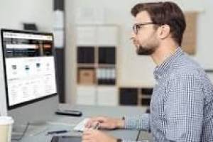 Computer Operator / Typist (English) Needed at Lotus Defence & Aerospace Technologies Pvt Ltd, Chandigarh - Office Jobs in India