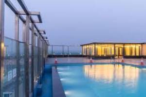 Holiday Inn Zirakpur| Best  wedding hotels in Chandigarh| Top resorts in Chandigarh