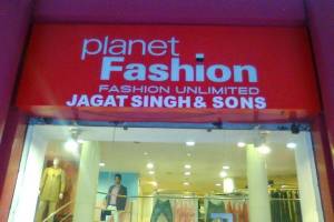 Buy 2, Get 2 on clothes at Planet Fashion, Chandigarh
