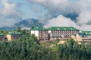 Hotel Taj and Spa Theog Shimla  |5 Star Hotel In Shimla | Best Hotel In Shimla | Luxury Hotel - Hotel Deals in Faridabad