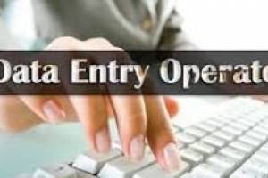 Computer Data Entry Operator Position Available at Khurana Enterprises - Chandigarh - Office Jobs in India