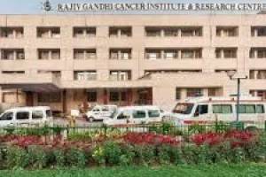 Rajiv Gandhi cancer institute and research center Delhi | Best Hospital in  Delhi  | Top Hospital in Delh - Health Care Centres in India