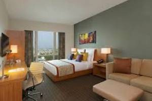 Novotel Lucknow  Lucknow - Upto 50% Off on Hotel Booking | best Luxury hotels in Lucknow | - Hotel Deals in Faridabad