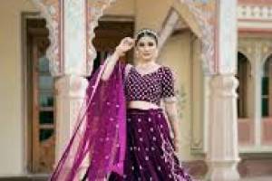 Jaamawar Minx | Best Bridal Boutiques in Chandigarh  | Best Bridal stores in Chandigarh - Professional Services in Chandigarh