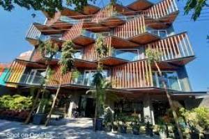 AIR by Ahuja Residences – Luxury Hotel in Gurugram | Best Hotel in Gurgaon | Top Hotels in Gurgaon