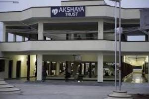 "Akshaya Trust: Leading the Way in Elder Care in Kolkata's Top 10" - Old Age Homes in India