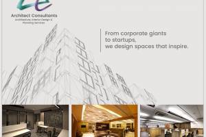 Expert Architect Consultants: Bringing Your Unique Vision to Life with Creative and Tailored Designs"