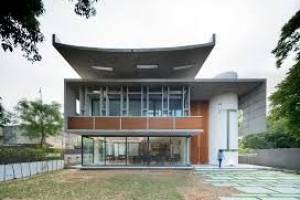 Charged Voids | Best Architects in Chandigarh | Top Architects in Chandigarh - Architects in India