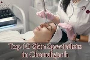 Dr. Ashima Goel | Best Dermatologist in Chandigarh| Best Skin doctors in Chandigarh - Doctors in India