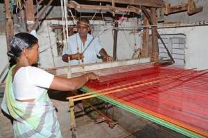 Bharat Sthali, Best Lehangas and Saress shopping in Chandigarh