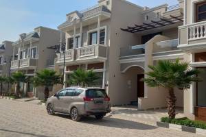 Residential Villa for sale in Zirakpur