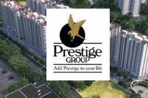 "Prestige Estates Projects Ltd: A Top Contender in the Indian Real Estate Market"