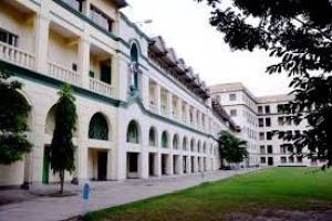 St. Xavier’s Collegiate School, Kolkata