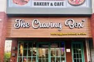 The Craving Box  | Top restraurants in Mohali | Best Cafes in Tricity - Vouchers / Coupons in India