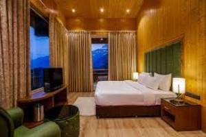 Radisson Hotel  in Palchan, Manali - Enjoy 35% off 2024 travels - Luxurious stay - Hotel Deals in India