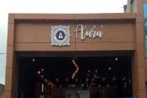 The Aura Restaurant | Top restaurants in Ayodhya | Best Restaurants in Ayodhya - Restaurant Deals in India