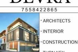 Devra Architects | Best Architects in Chandigarh | Top Architects in Chandigarh - Architects in India