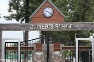 St Soldier’s School | Top schools in Panchkula | Best schools in Tricity - Schools in Faridabad