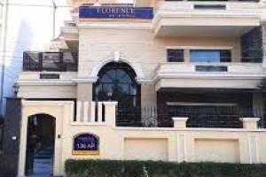 Florence by NStay  | Best  luxury Delhi| Top wedding resorts in Delhi - Wedding Planners in Delhi