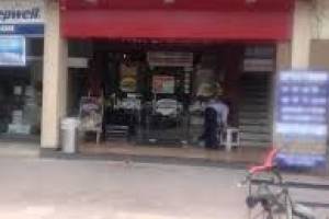Nik Bakers | Top restaurants in Mohali | Best Cafes in Tricity - Vouchers / Coupons in India