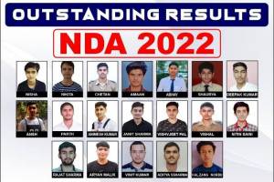 Nimbus Academy, Chandigarh - Coaching Institutes in India
