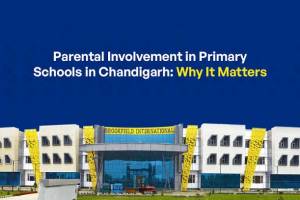 Brookfield International School, Chandigarh - Education in India
