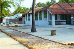 Kadmat Island Beach Resort, lakshadweep, Luxury redefined - Travel Agents in India