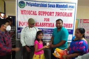"Compassionate Care at Priyadarshini Seva Mandali: One of Kolkata's Finest Senior Homes
