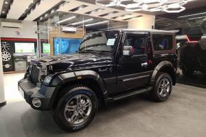 Mahindra Harbir Automobile - Automobile Dealers in India