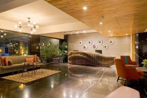 AIR by Ahuja Residences – Luxury Hotel in Gurugram | Best Hotel in Gurgaon | Top Hotels in Gurgaon