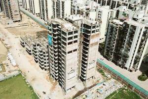 Ready to move 4BHK, La Prsima, Chandigarh, Nagla Rd, Zirakpur, Punjab 140603
