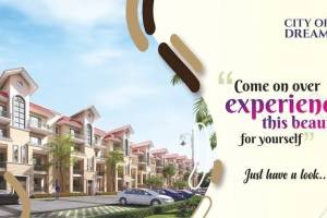 1,2,3 Bhk in SBP the city of Dreams, Mohali, Punjab
