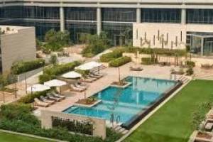 Andaz Delhi   | Best  5 star  wedding resorts in Delhi | Top resorts in Delhi - Wedding Planners in Delhi