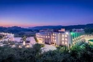 Hotel Tulip garden Chandigarh | Best wedding resorts in Chandigarh | Luxury resorts in Chandigarh - Wedding Planners in India