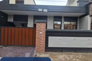 "Find Your Dream Home: Stunning 3BHK Kothi for Sale in Zirakpur—200 Gaj, Prime Location! Contact Benipal - Residential Plots in India