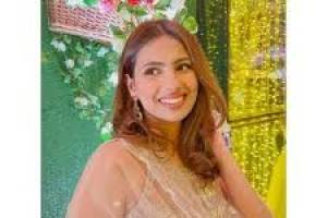 "Unveiling Beauty: Aashna Hegde’s Journey to Influencer Stardom - Influencers in India