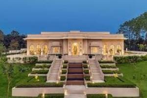 The Oberoi Sukhvilas Chandigarh| Top wedding resorts in Chandigarh | Luxury wedding resorts in Chandigarh - Professional Services in Chandigarh