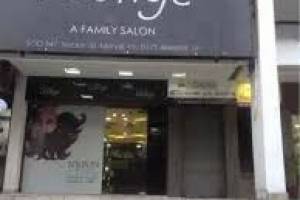 Tress Lounge | Best Salons in Chandigarh | Top Salons in Chandigarh - Salons in India