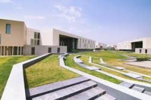 TCS Indore Campus: Meet the Top 10 Architects Behind the Landmark Project"