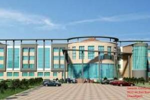 Dikshant Global School | Best schools in Zirakpur | Top schools in Tricity - Schools in Panchkula