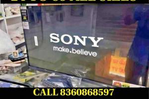 Discover the Best Deals on LED and LCD TVs at Sharma Wholesalers" - Electronic Stores in India